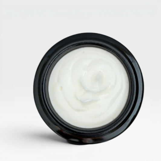 Age Defying Face Cream (with Natural Retinol)