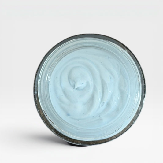 Blue Soothe Face Cream