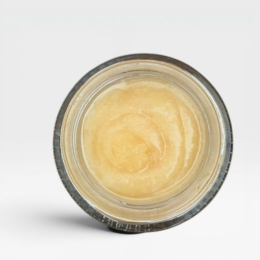 Honey Pearl Mask