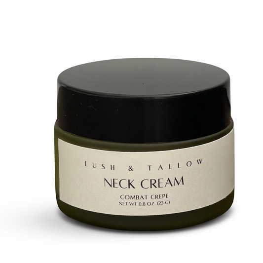 Neck Cream