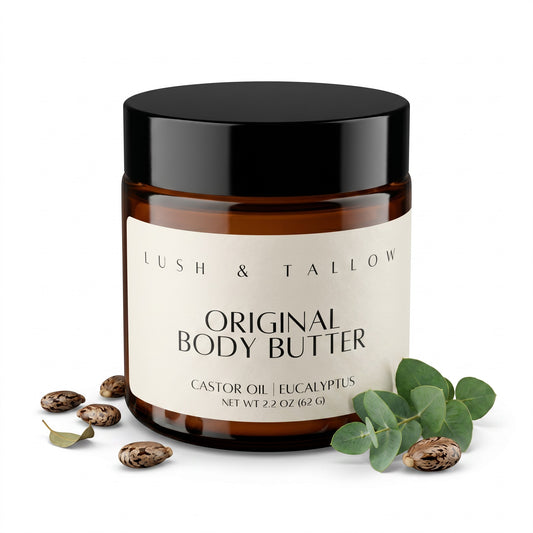 Original Body Butter