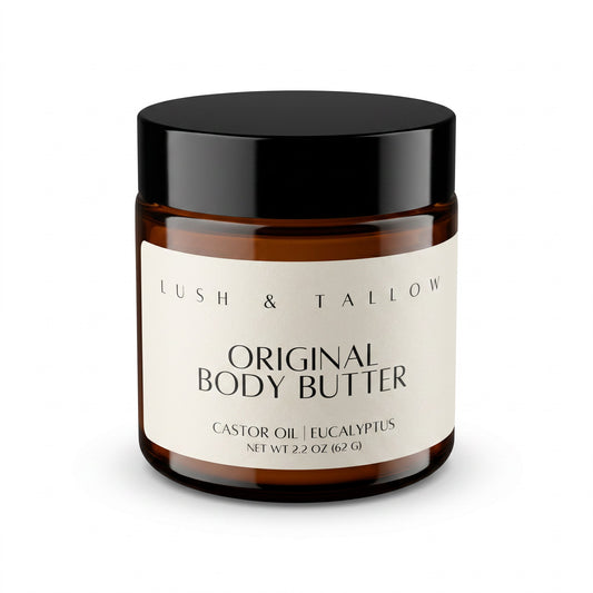 Original Body Butter