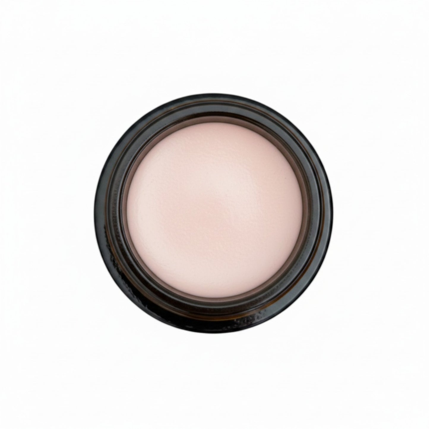 Outdoor Mineral Balm with non-nano zinc oxide