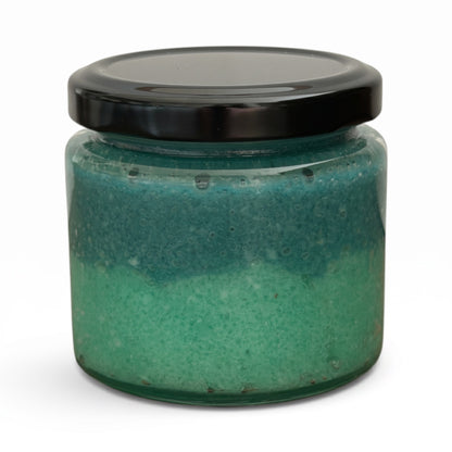 Peppermint Hand & Foot Scrub