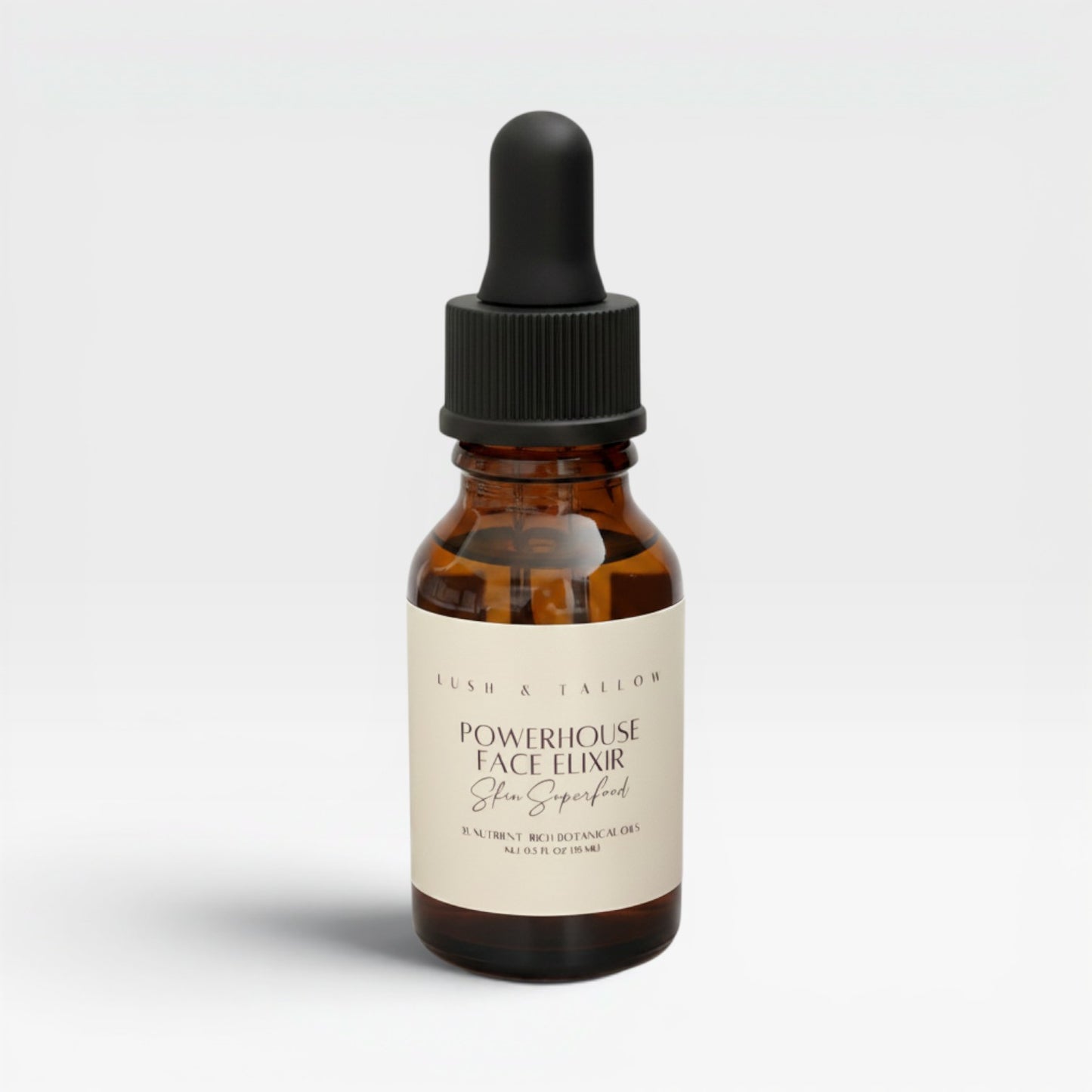Powerhouse Face Elixir
